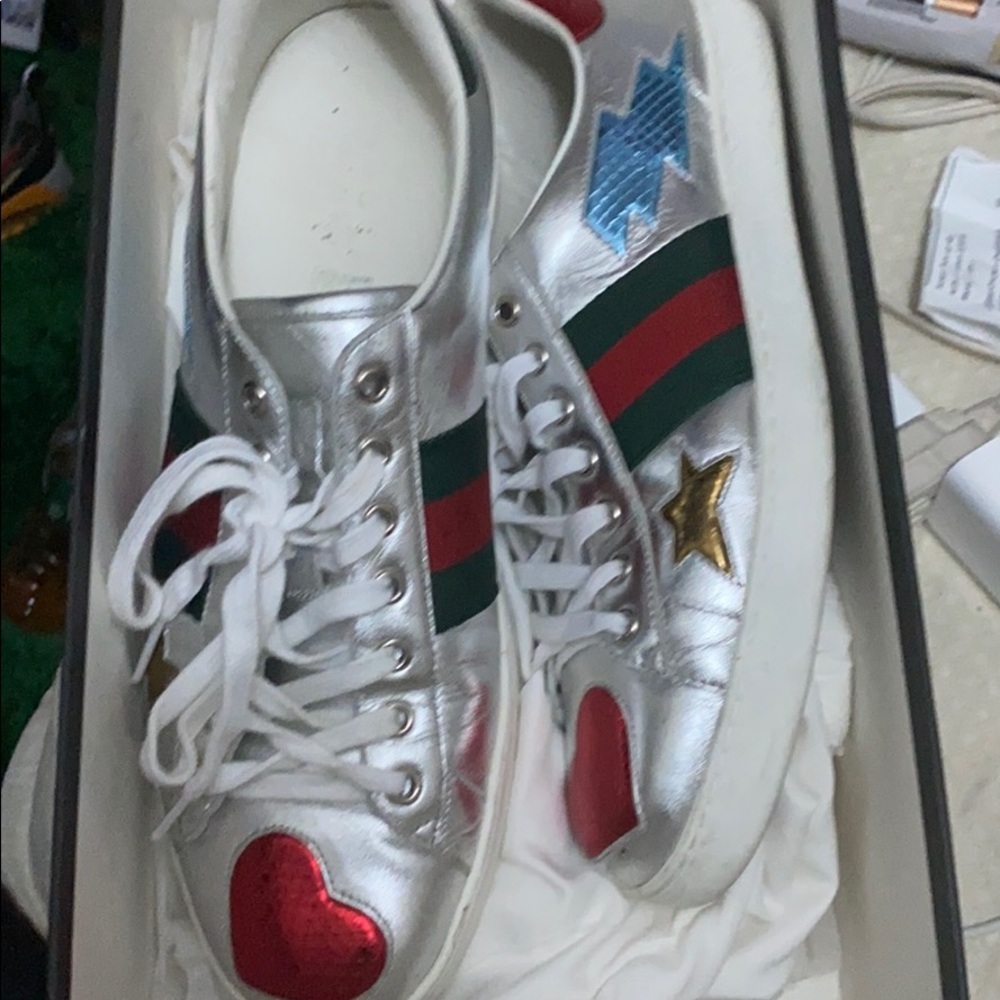 Gucci - Picture 4 of 7